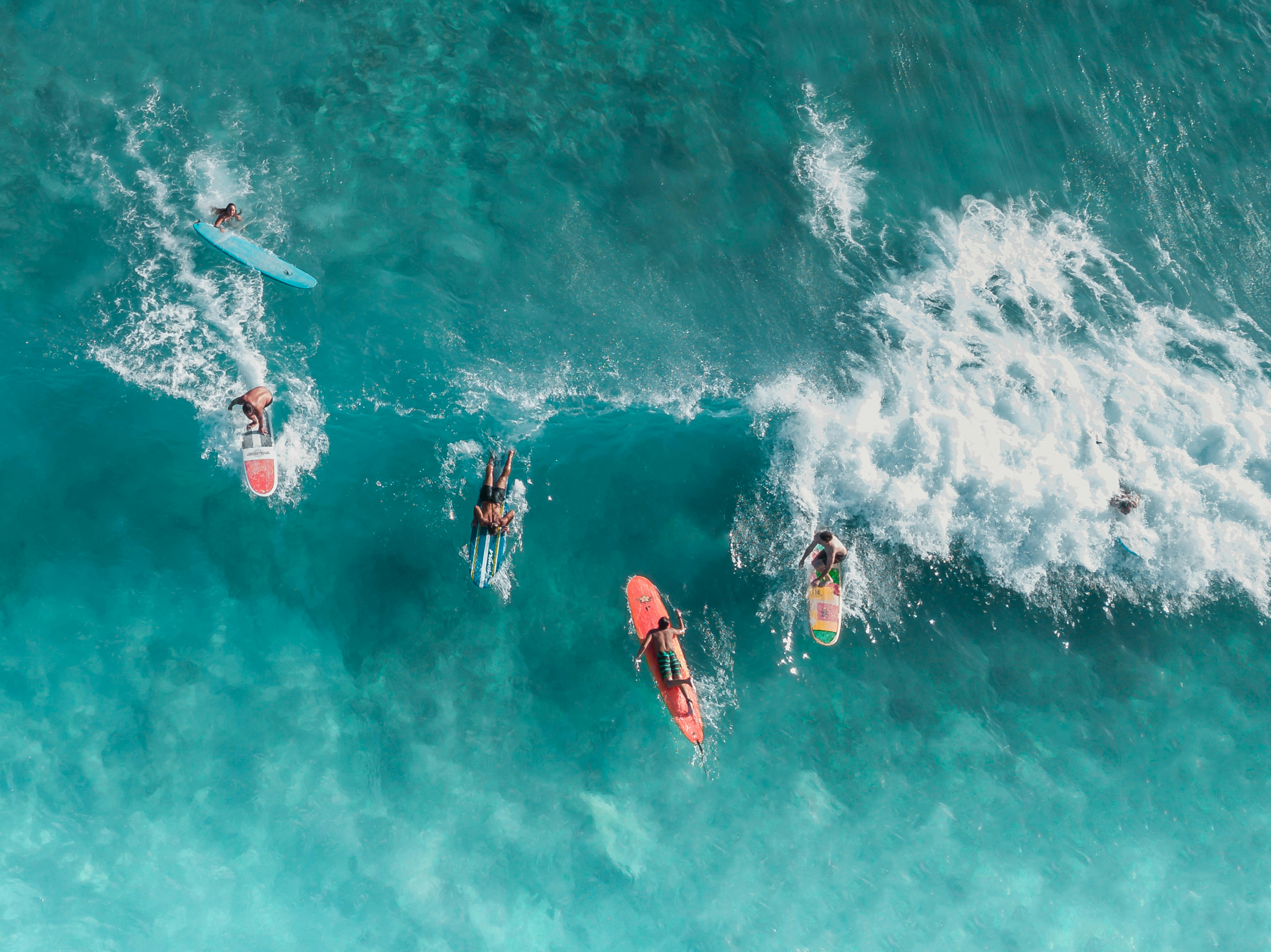 Bali to Sumatra — The Full Arc